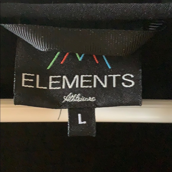 Women’s Zip-Up Athleisure Jacket - Picture 6 of 6